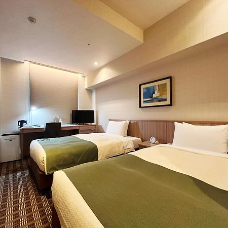 Garden Hotel Shizuoka Luaran gambar