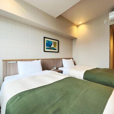 Garden Hotel Shizuoka Luaran gambar