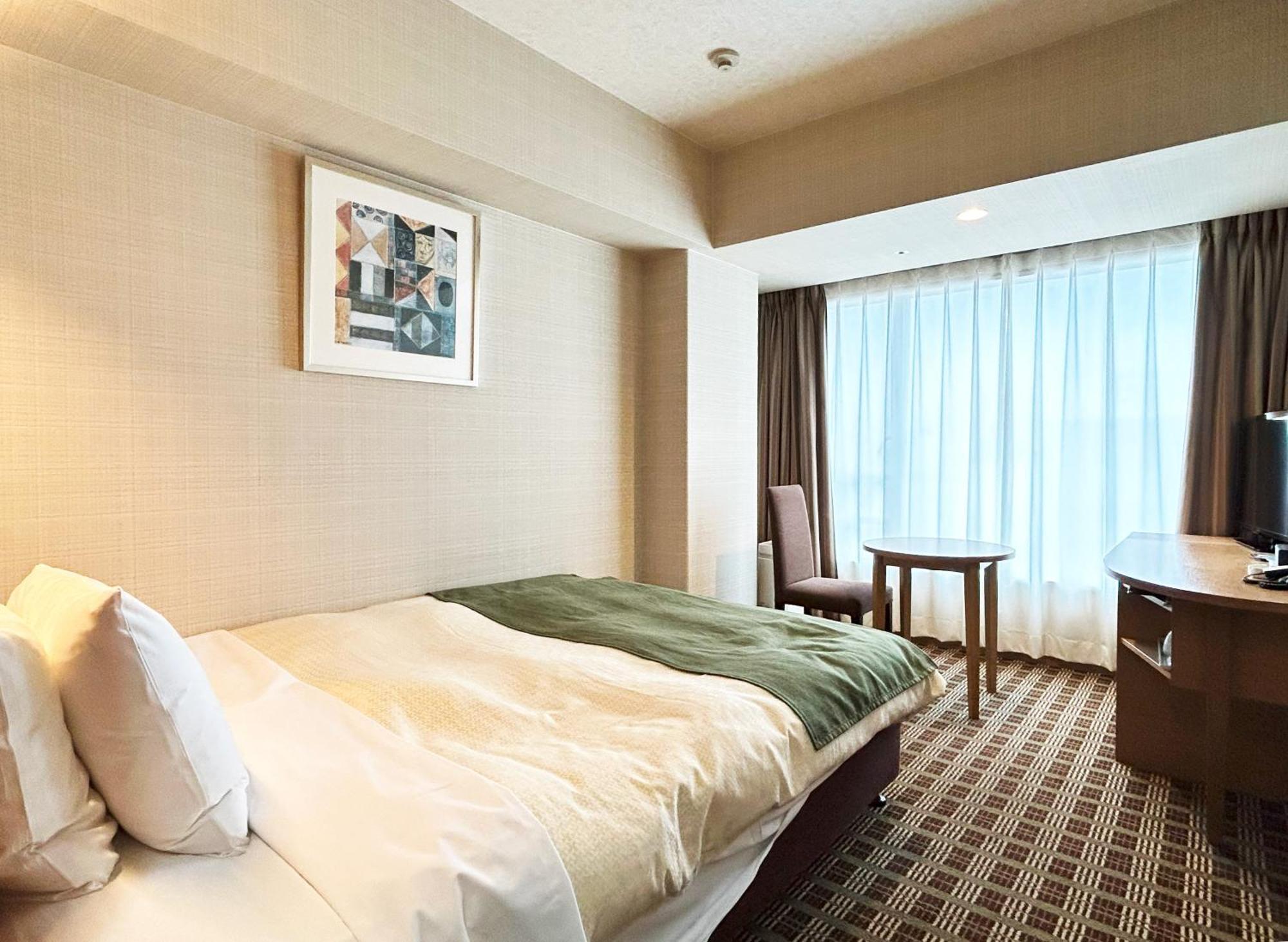 Garden Hotel Shizuoka Luaran gambar