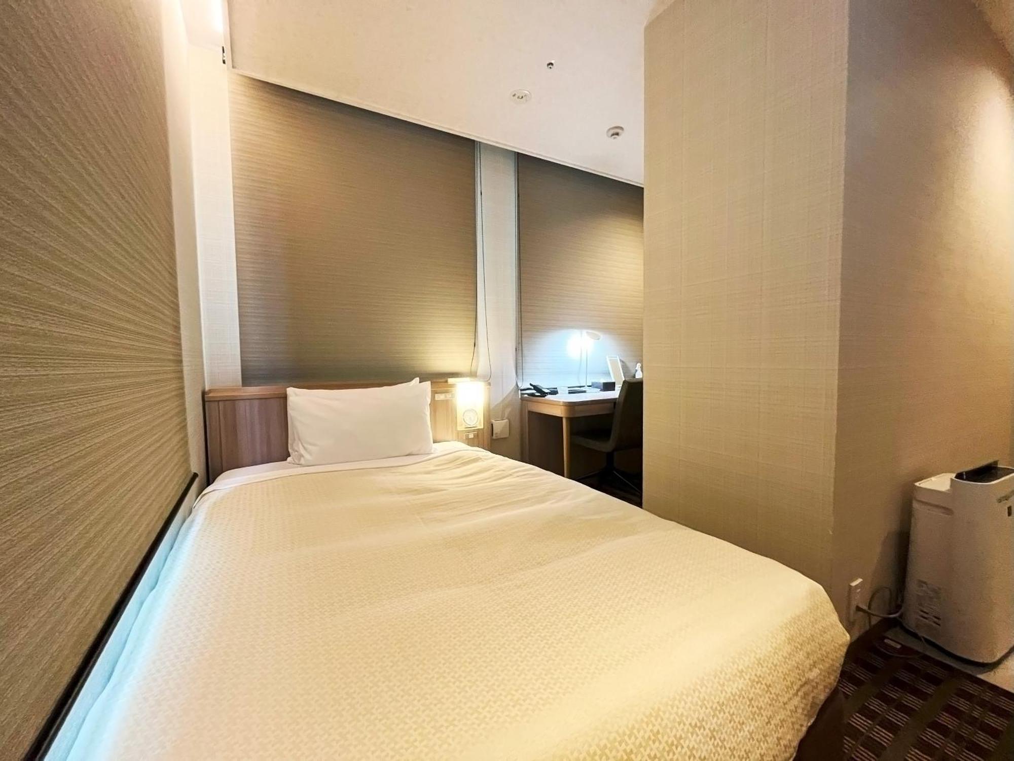 Garden Hotel Shizuoka Luaran gambar