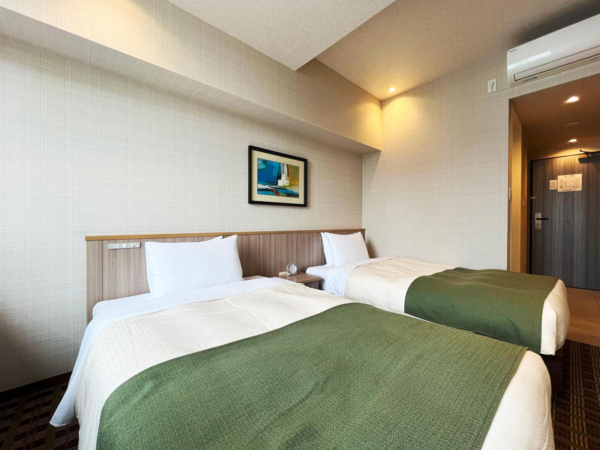 Garden Hotel Shizuoka Luaran gambar