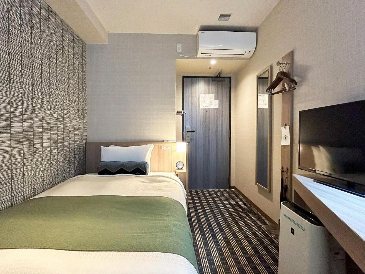 Garden Hotel Shizuoka Luaran gambar