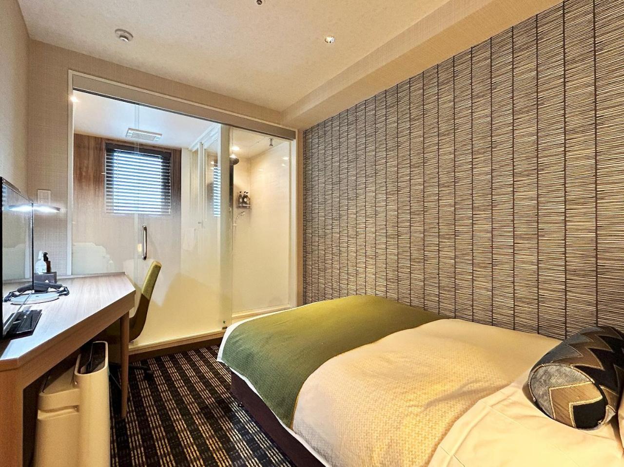 Garden Hotel Shizuoka Luaran gambar