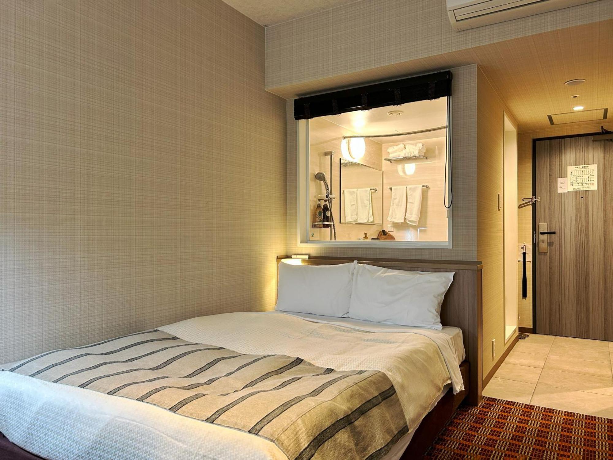 Garden Hotel Shizuoka Luaran gambar