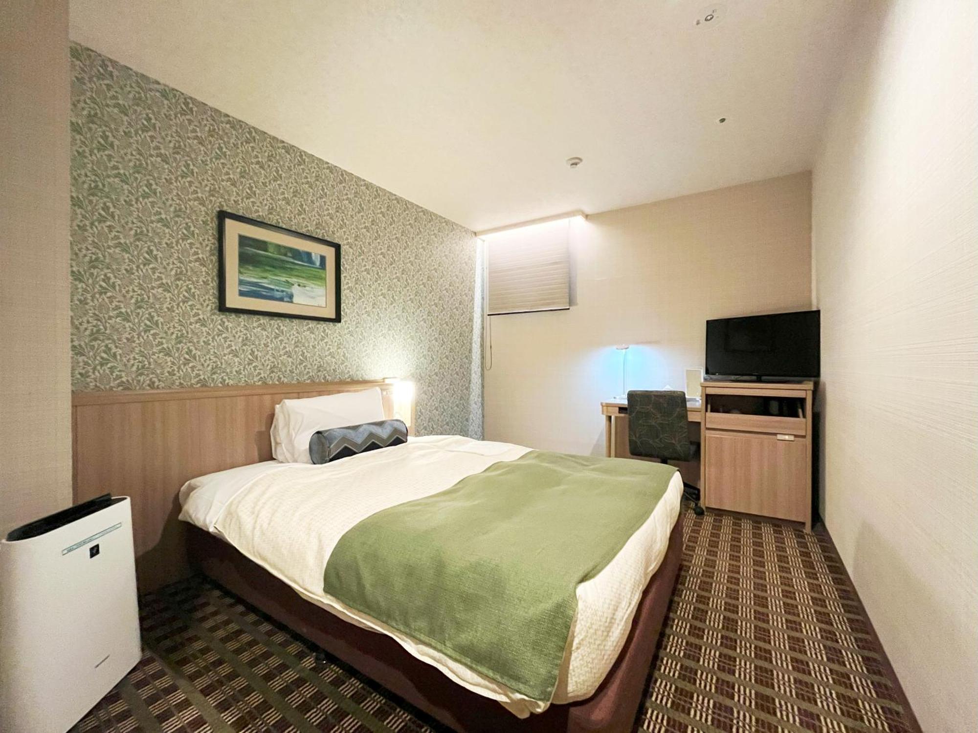 Garden Hotel Shizuoka Luaran gambar
