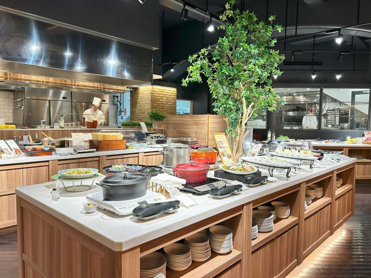 Garden Hotel Shizuoka Luaran gambar