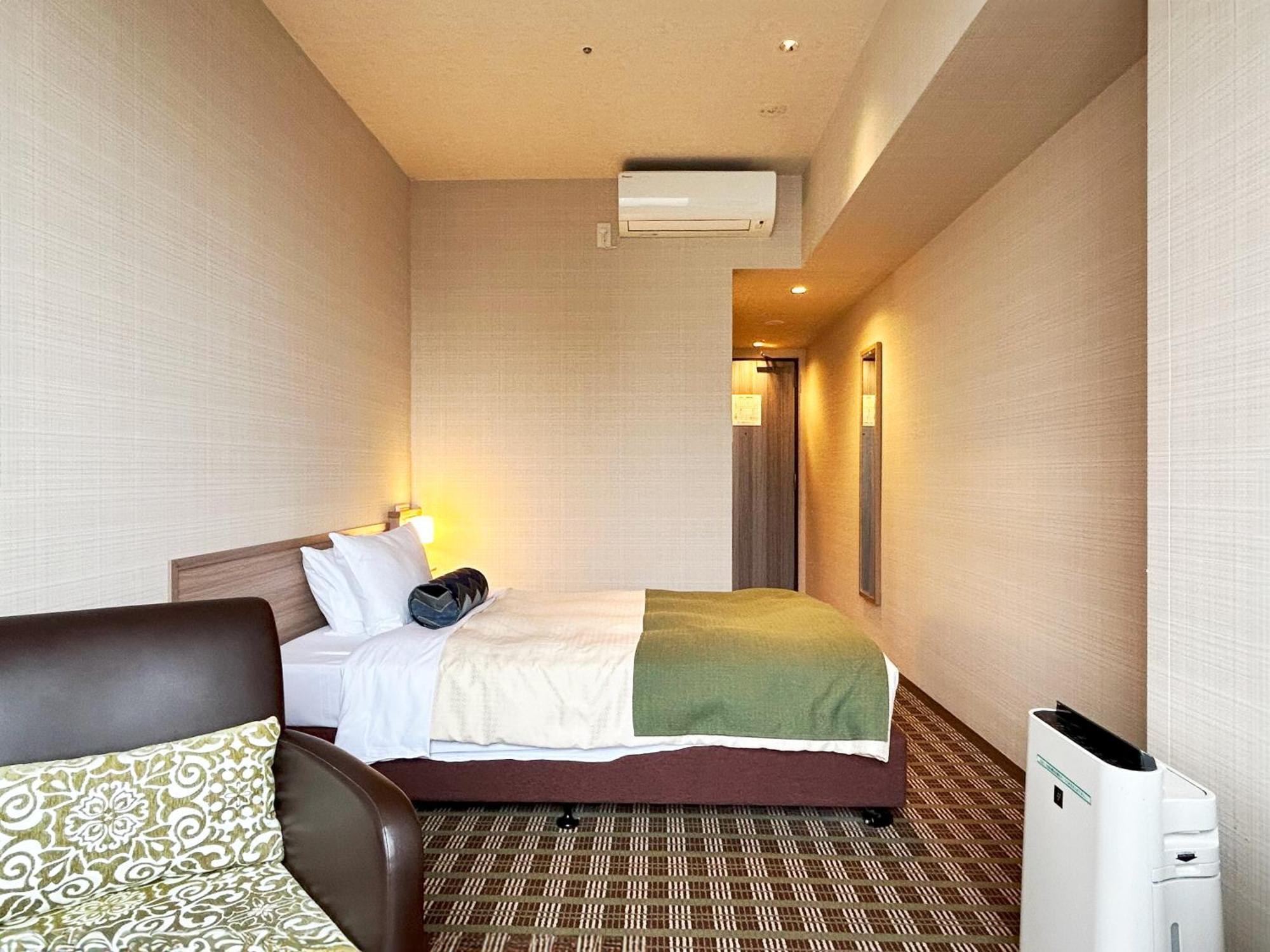 Garden Hotel Shizuoka Luaran gambar