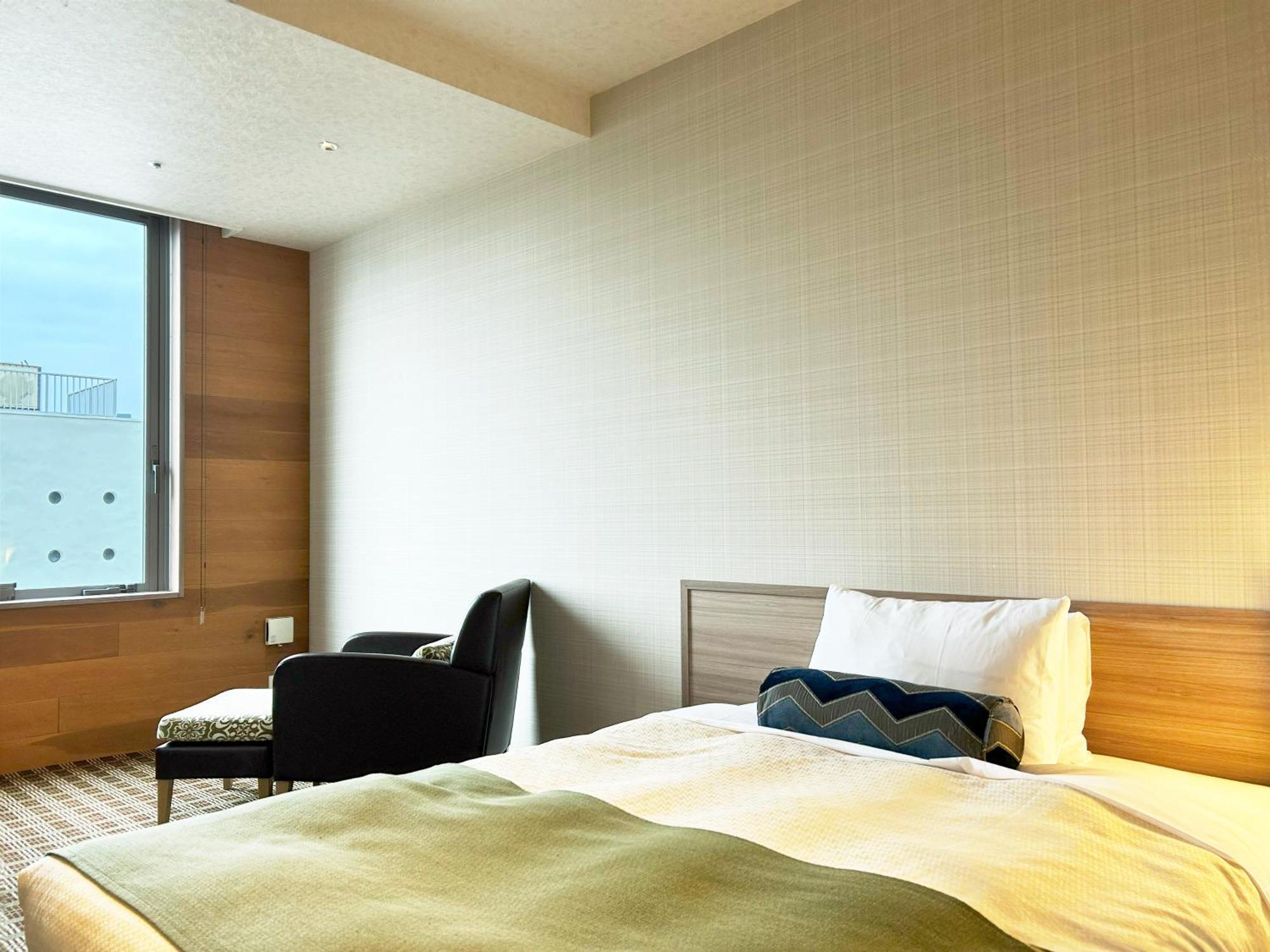 Garden Hotel Shizuoka Luaran gambar