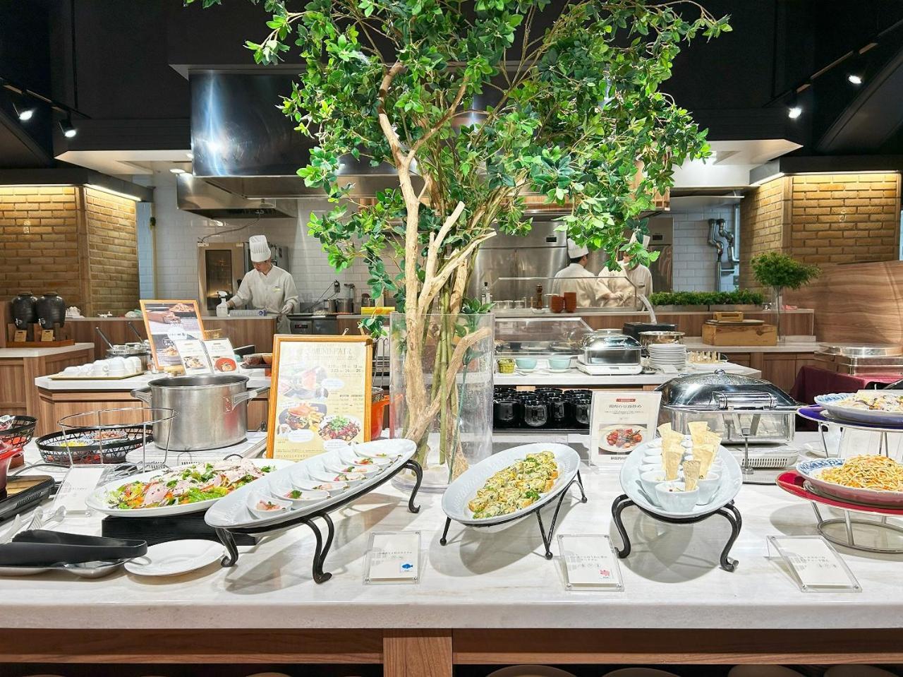Garden Hotel Shizuoka Luaran gambar
