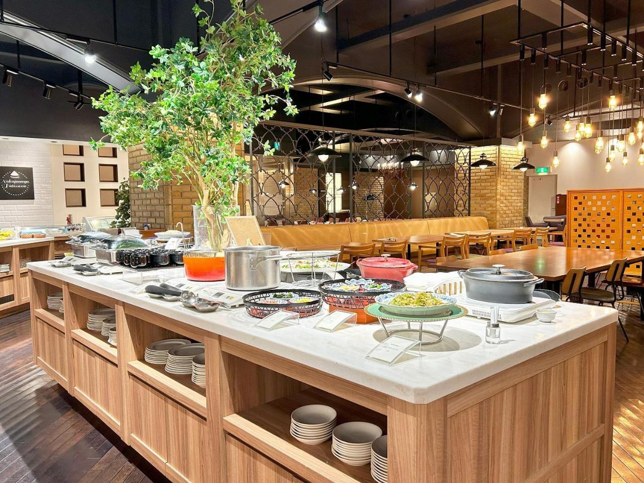 Garden Hotel Shizuoka Luaran gambar