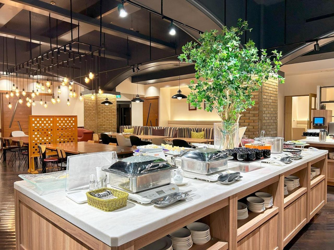 Garden Hotel Shizuoka Luaran gambar