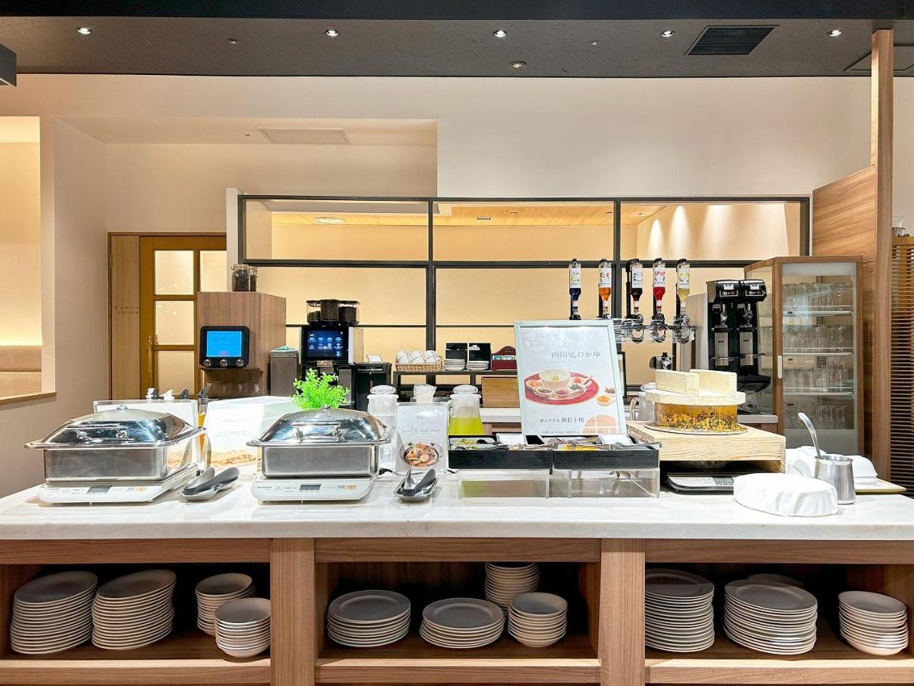 Garden Hotel Shizuoka Luaran gambar