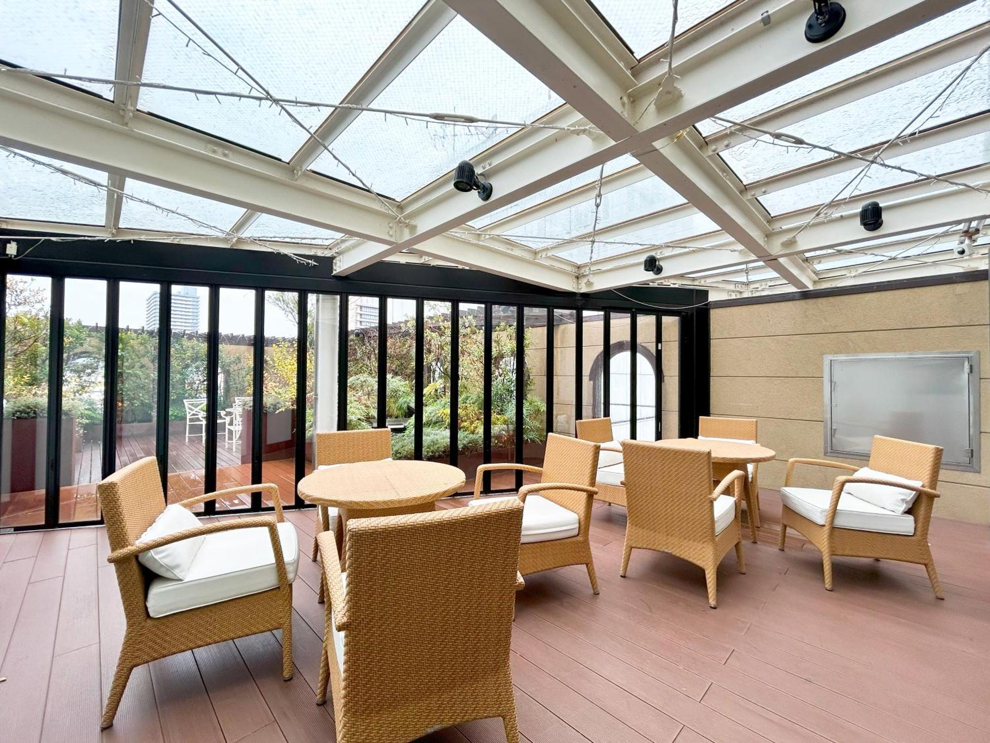 Garden Hotel Shizuoka Luaran gambar