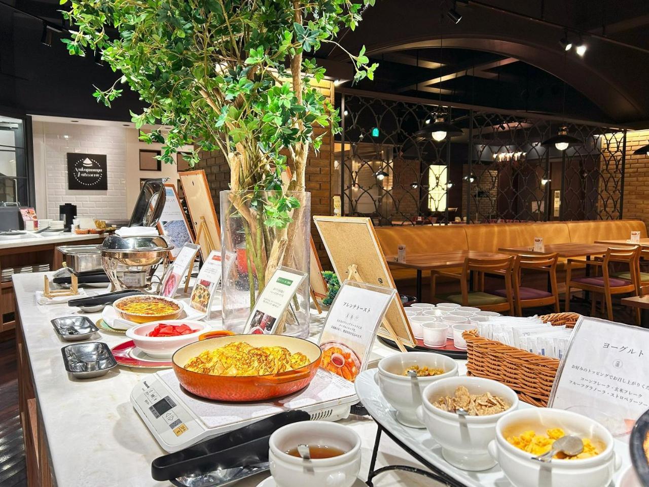 Garden Hotel Shizuoka Luaran gambar