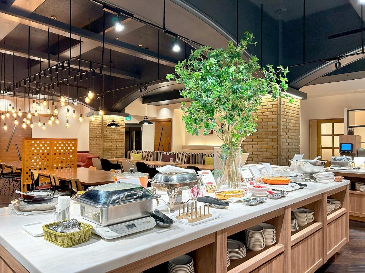 Garden Hotel Shizuoka Luaran gambar