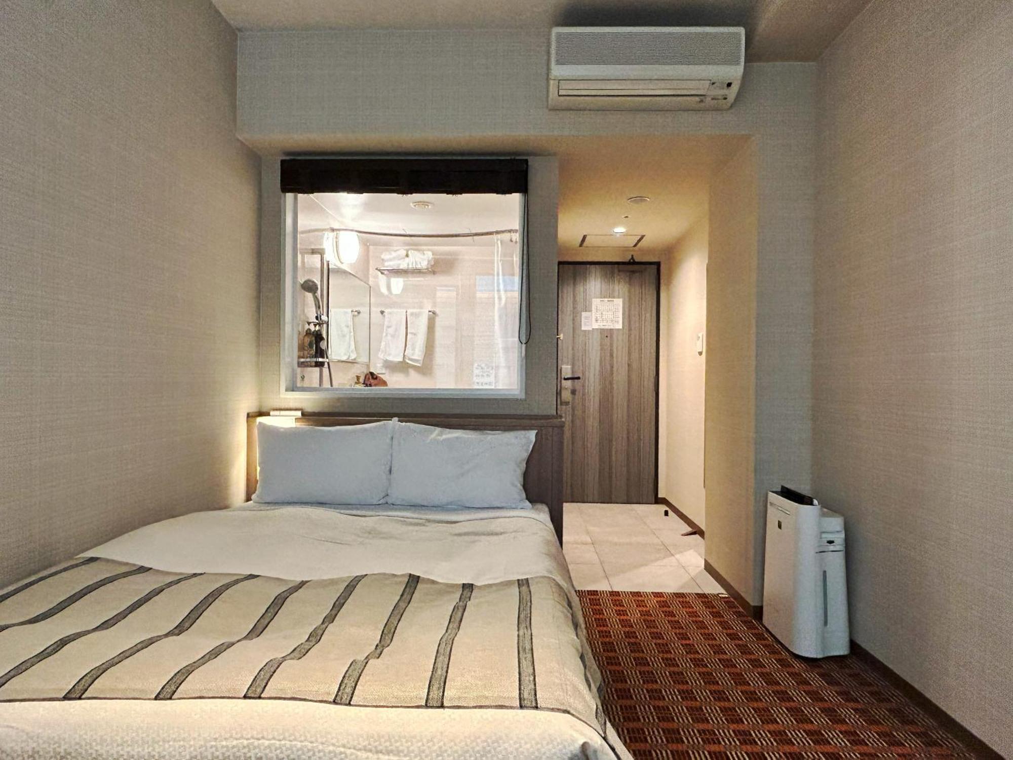 Garden Hotel Shizuoka Luaran gambar