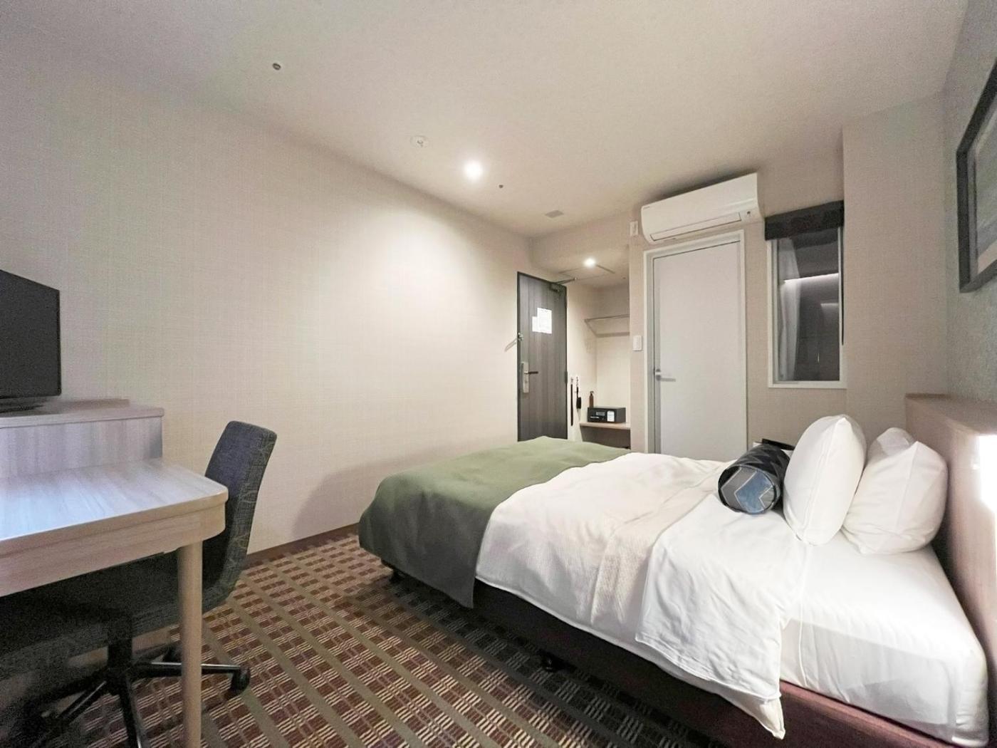 Garden Hotel Shizuoka Luaran gambar