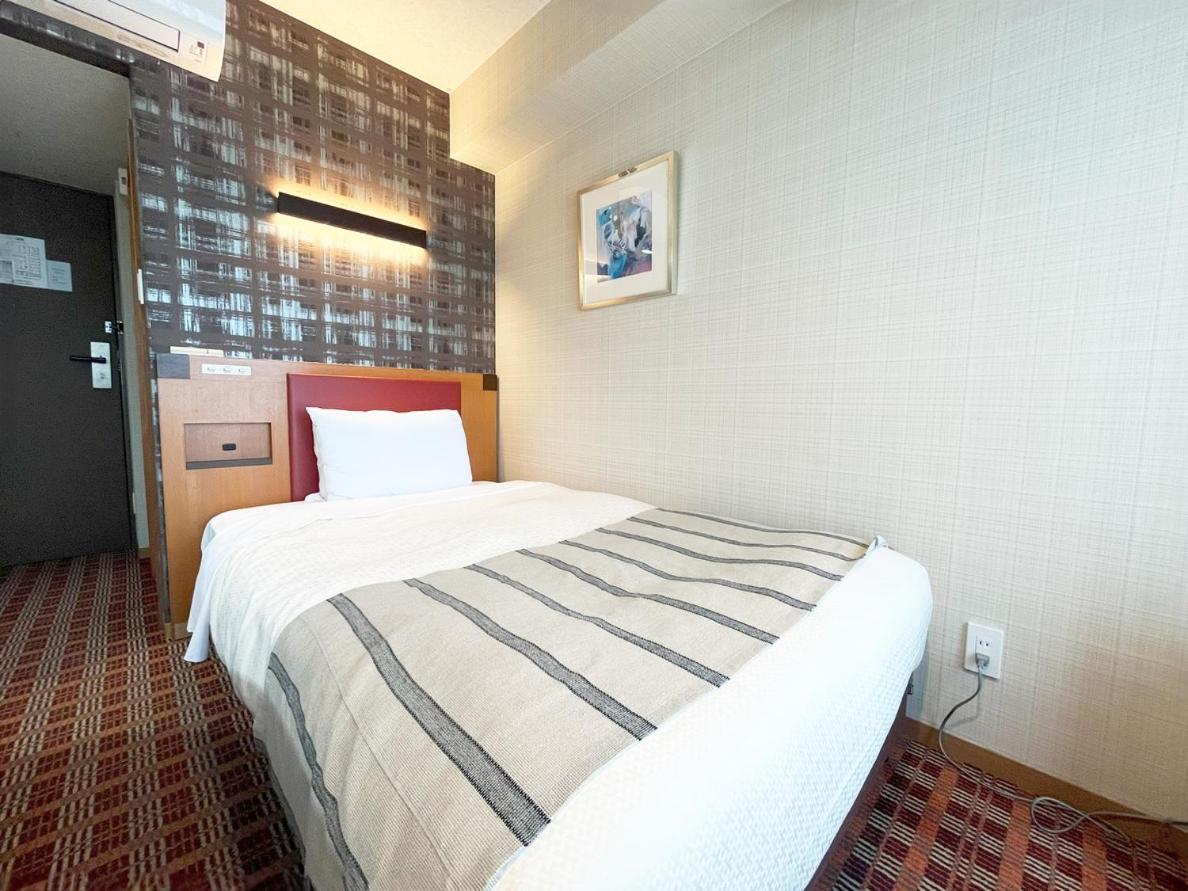 Garden Hotel Shizuoka Luaran gambar