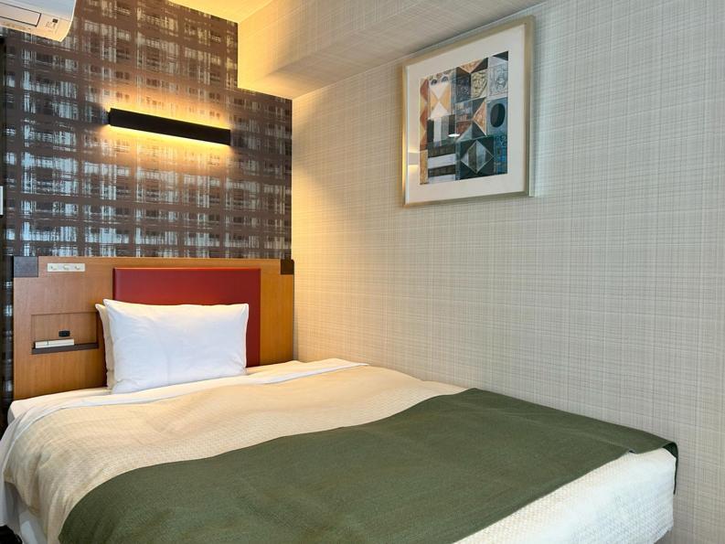 Garden Hotel Shizuoka Luaran gambar