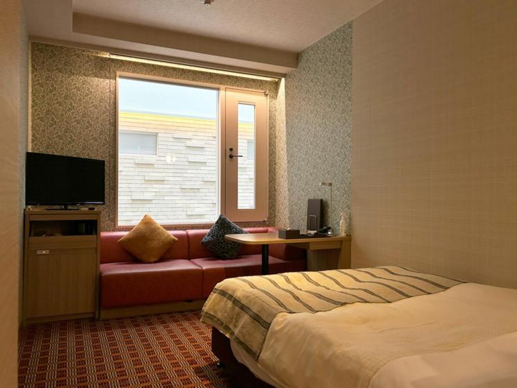 Garden Hotel Shizuoka Luaran gambar