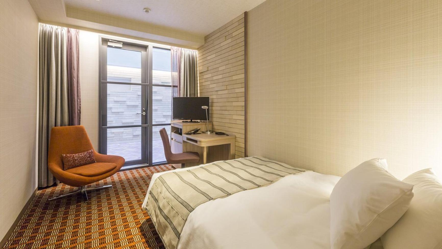 Garden Hotel Shizuoka Luaran gambar