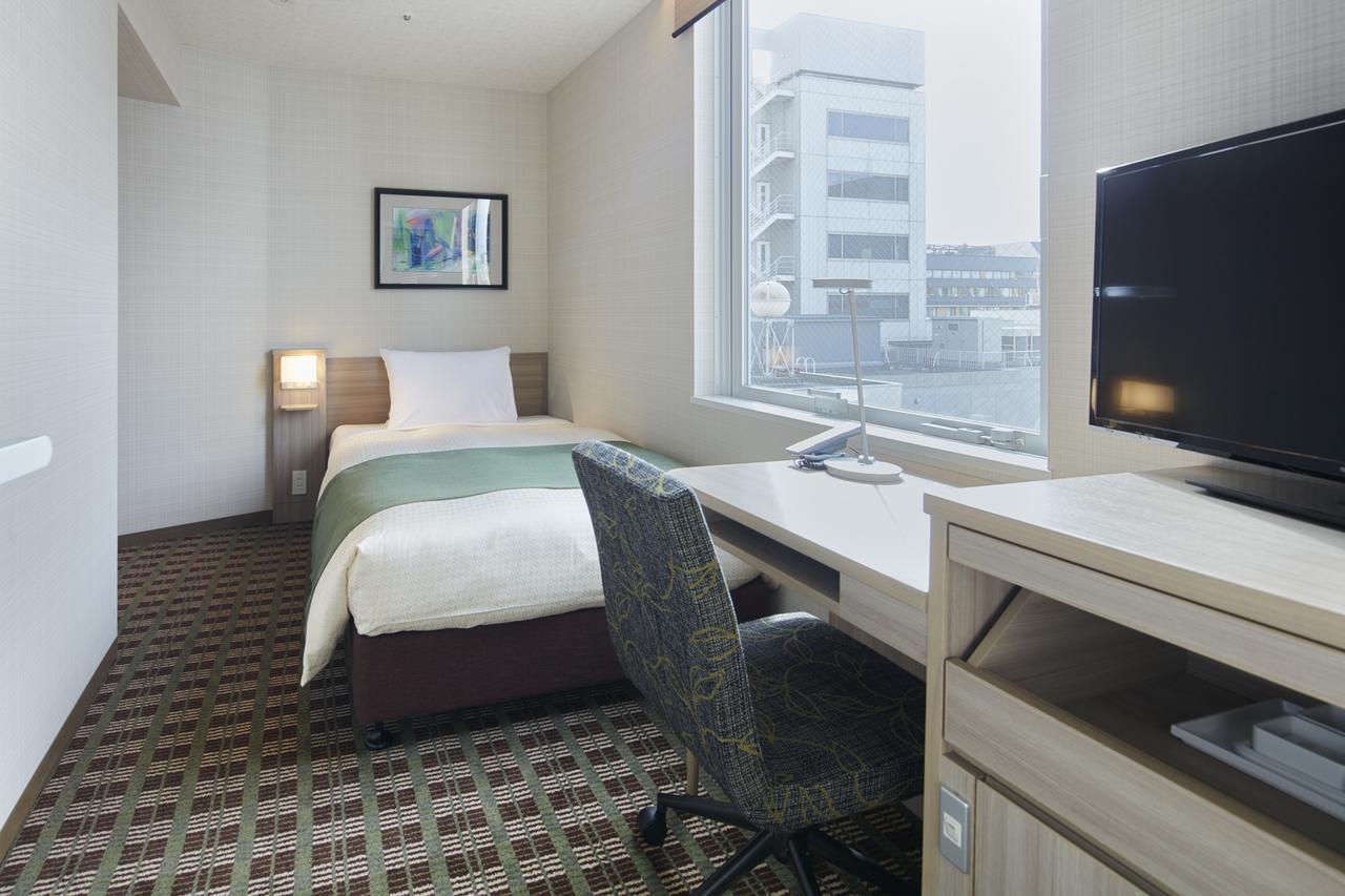 Garden Hotel Shizuoka Luaran gambar