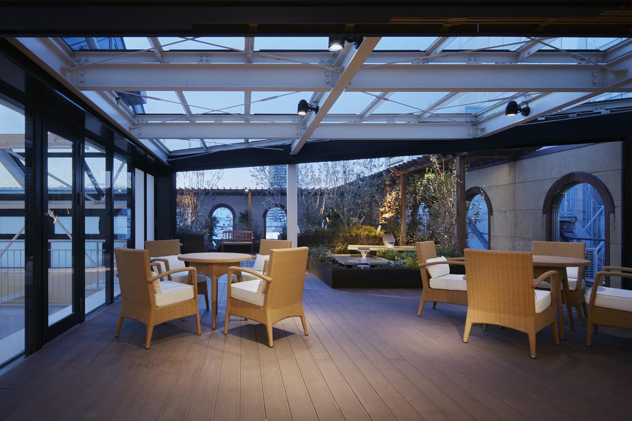 Garden Hotel Shizuoka Luaran gambar