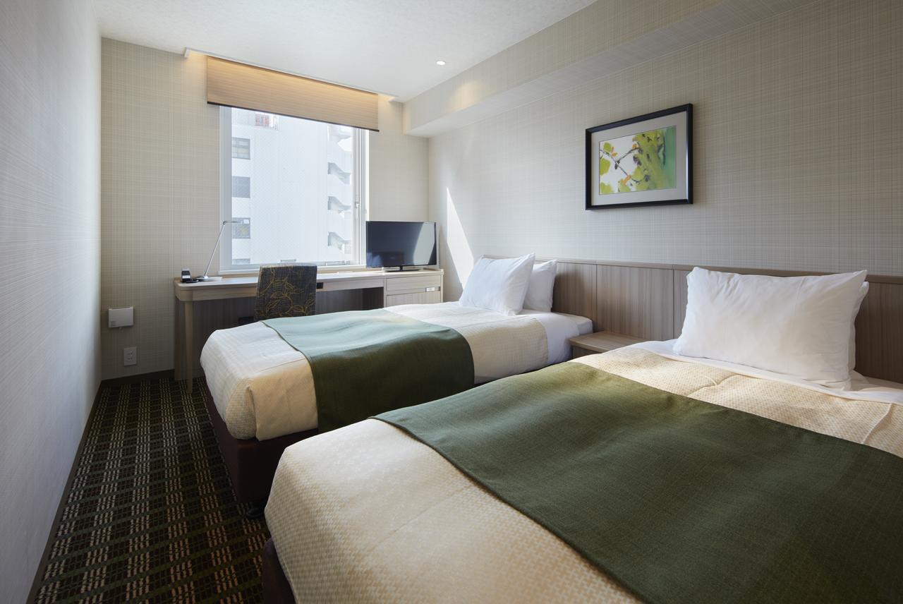 Garden Hotel Shizuoka Luaran gambar