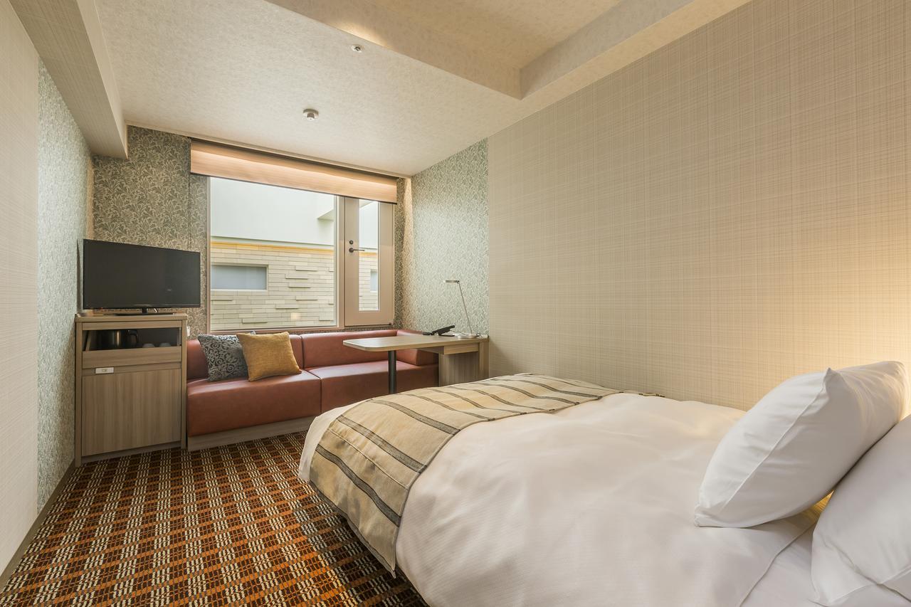 Garden Hotel Shizuoka Luaran gambar