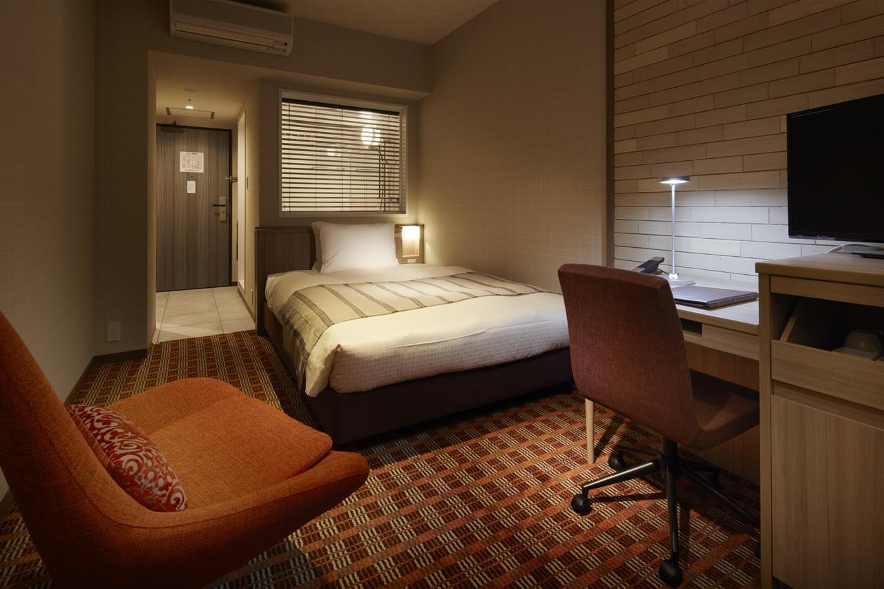 Garden Hotel Shizuoka Luaran gambar