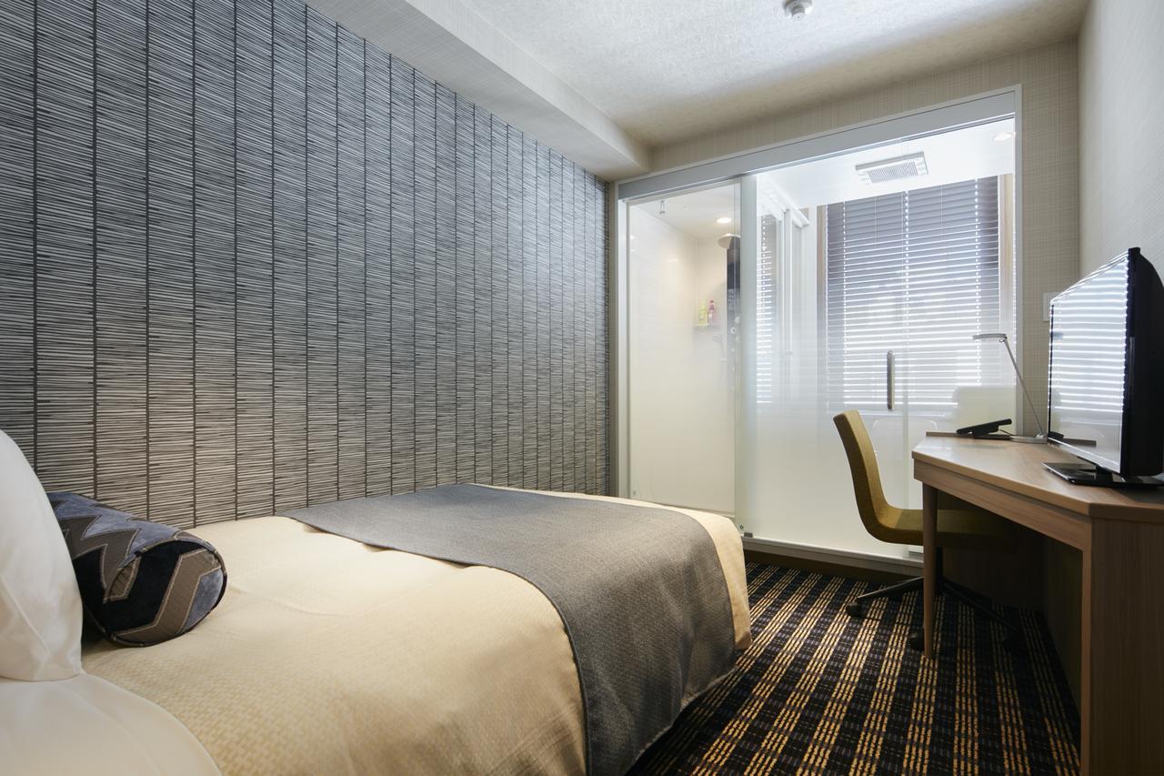 Garden Hotel Shizuoka Luaran gambar