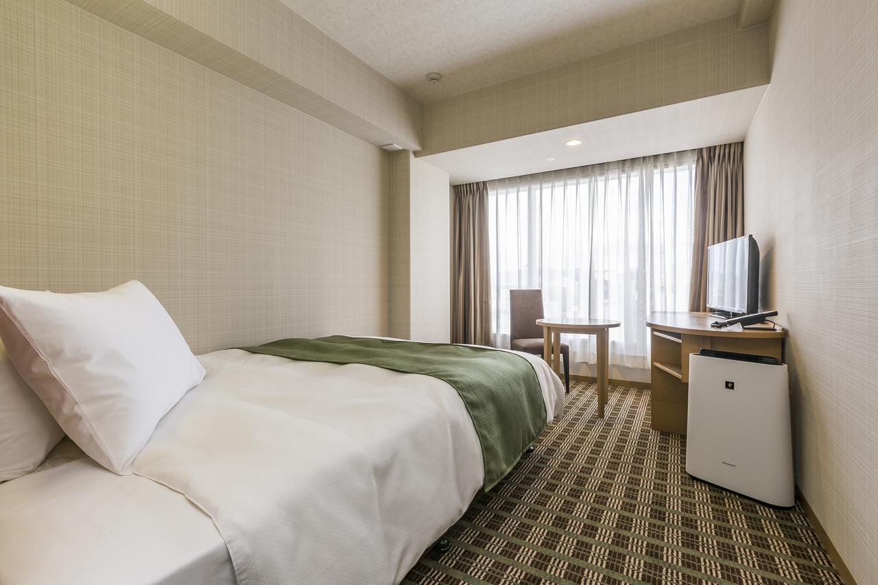 Garden Hotel Shizuoka Luaran gambar