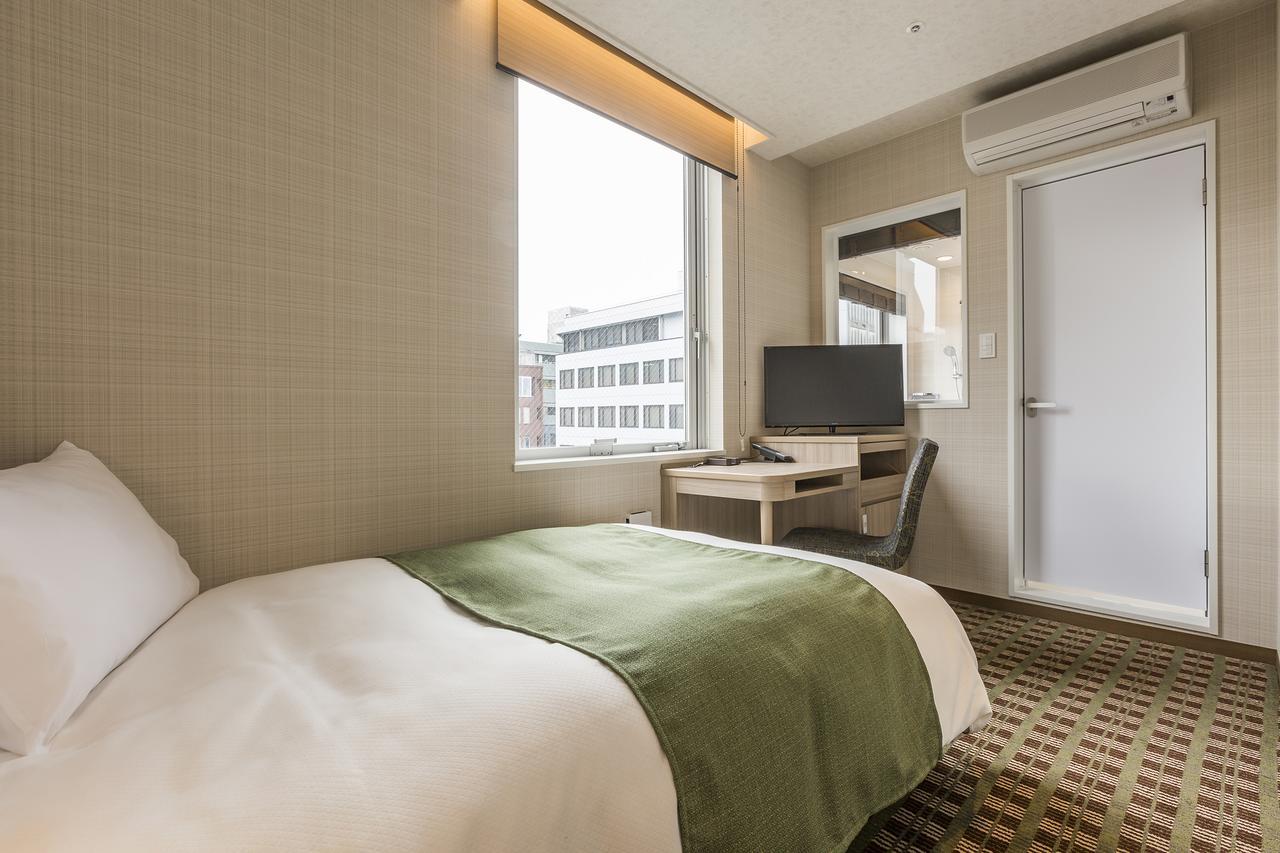 Garden Hotel Shizuoka Luaran gambar