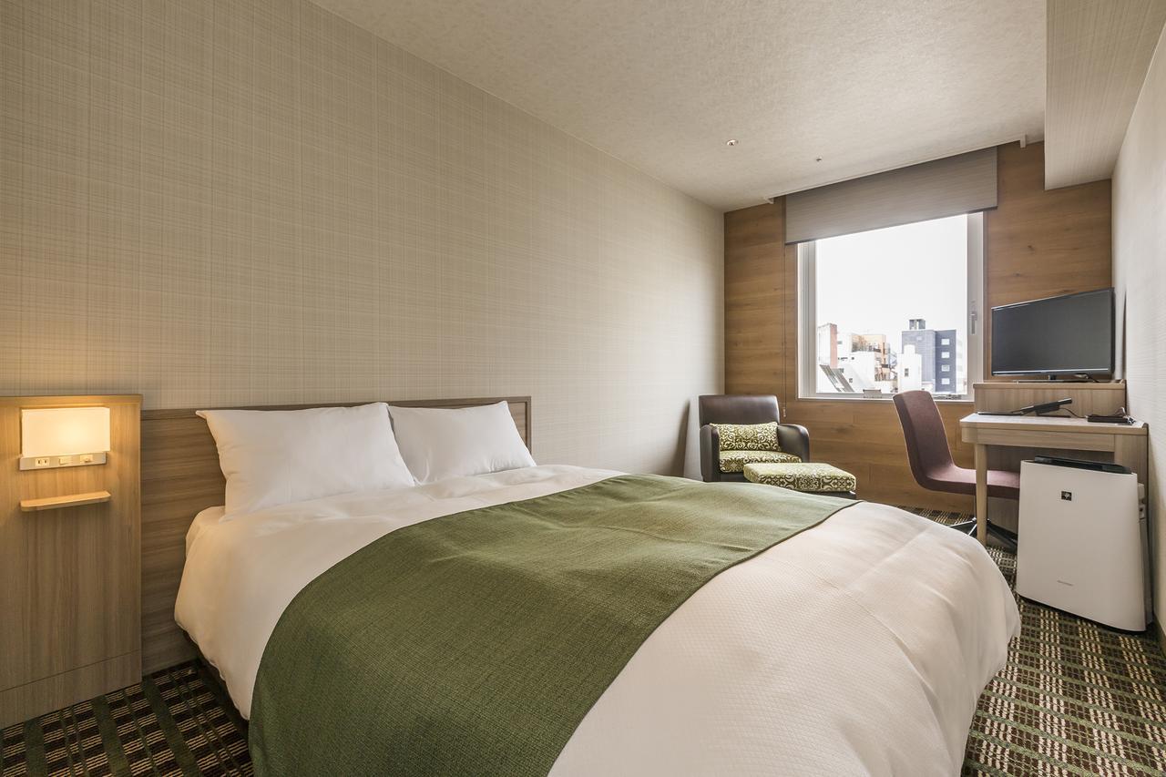 Garden Hotel Shizuoka Luaran gambar