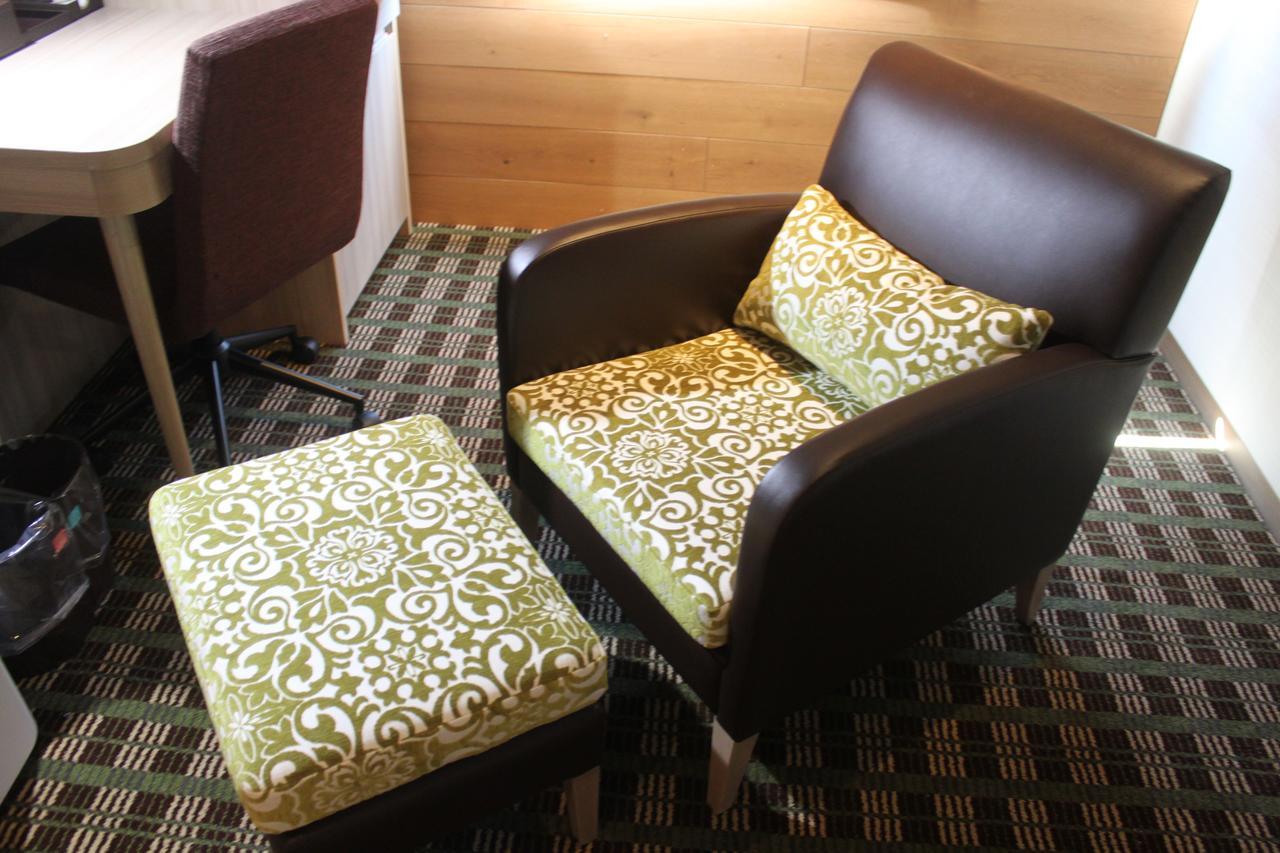 Garden Hotel Shizuoka Luaran gambar